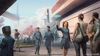 Orison citizen concept art