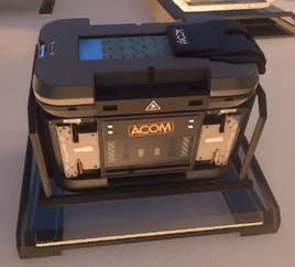 StarHeart - exterior