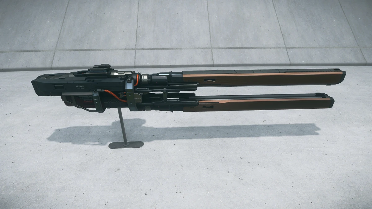 Attrition3 Repeater Star Citizen Wiki Fandom