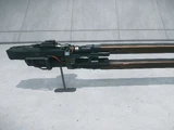 Attrition-3 Repeater