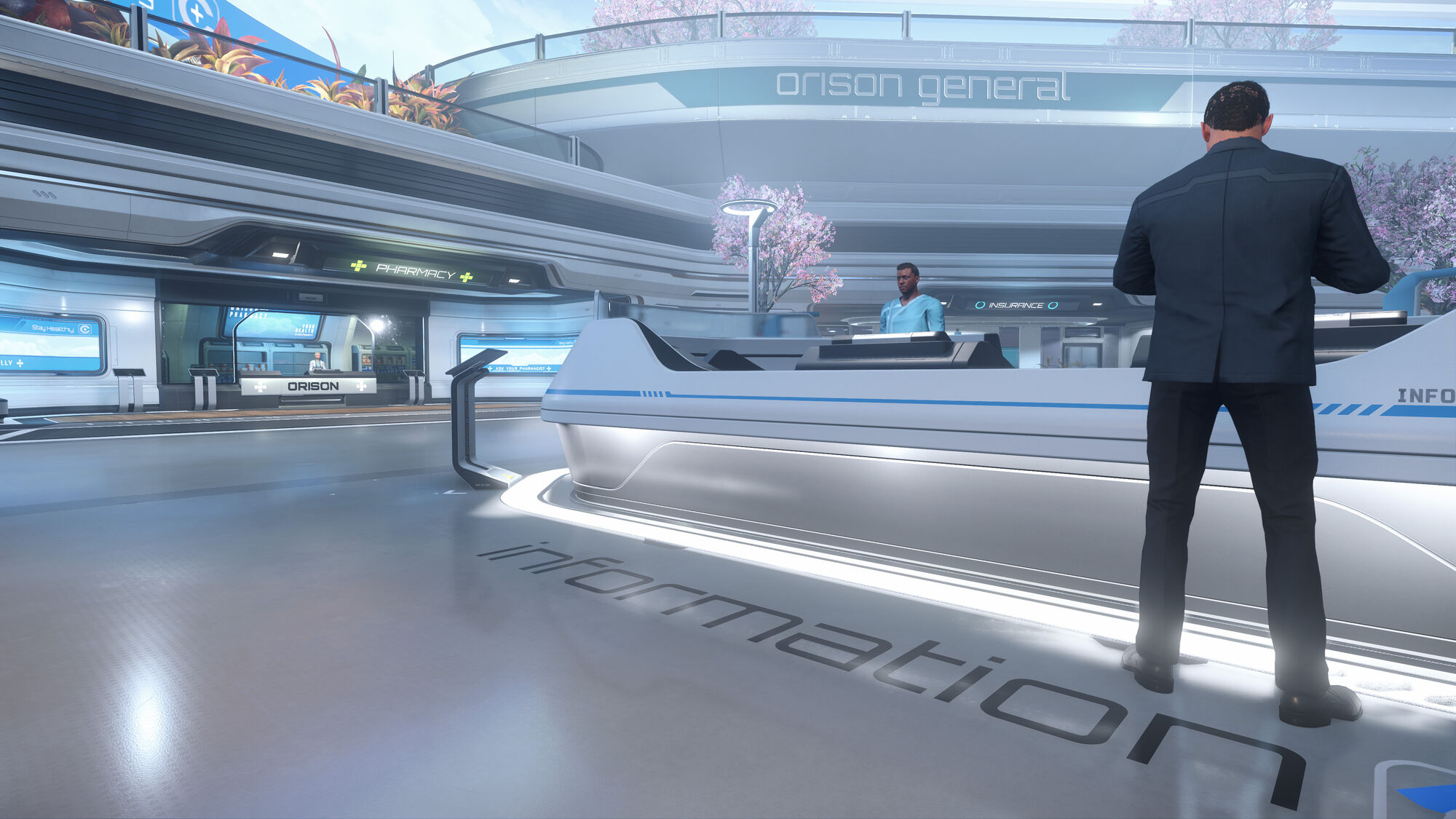 Star Citizen Concept Ships 2022 List