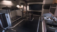 Inside Bud's Growery