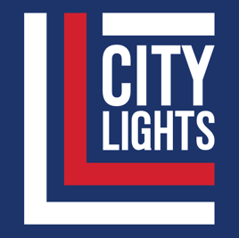 Logo City Lights