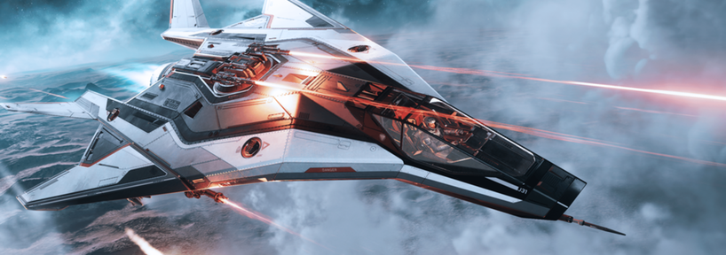 New Star Citizen ship pack unlocks nearly every vessel in the game for  $27,000