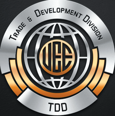 Trade and Development Division | Star Citizen Wiki | Fandom