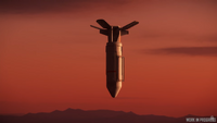 Bombing - ISC 97 (2)