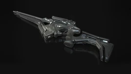 Gemini A03 Sniper Rifle