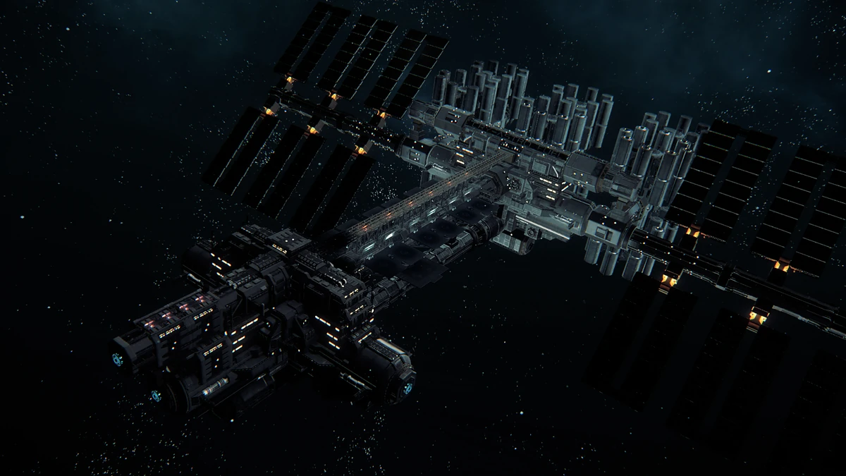 CryAstro Repair Star Citizen JP Wiki Fandom