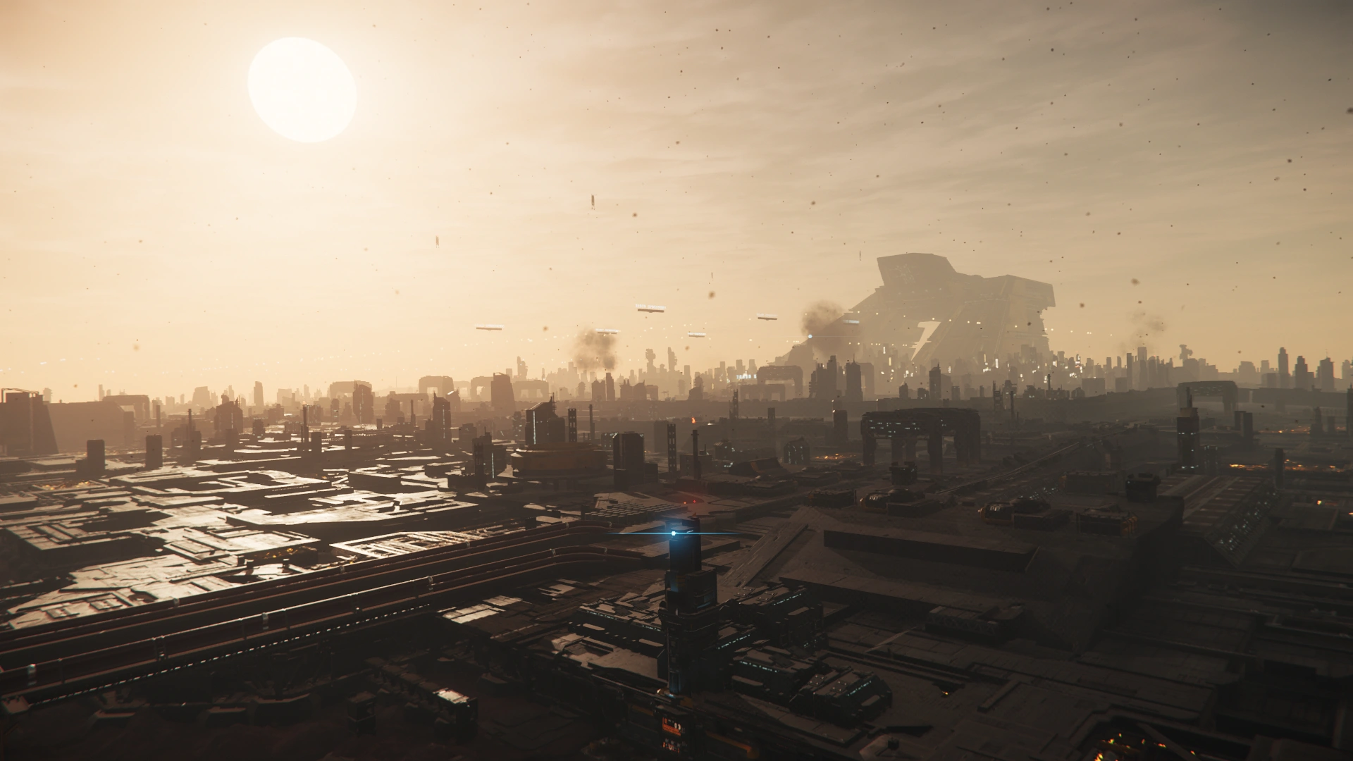 Lorville | Star Citizen JP Wiki | Fandom