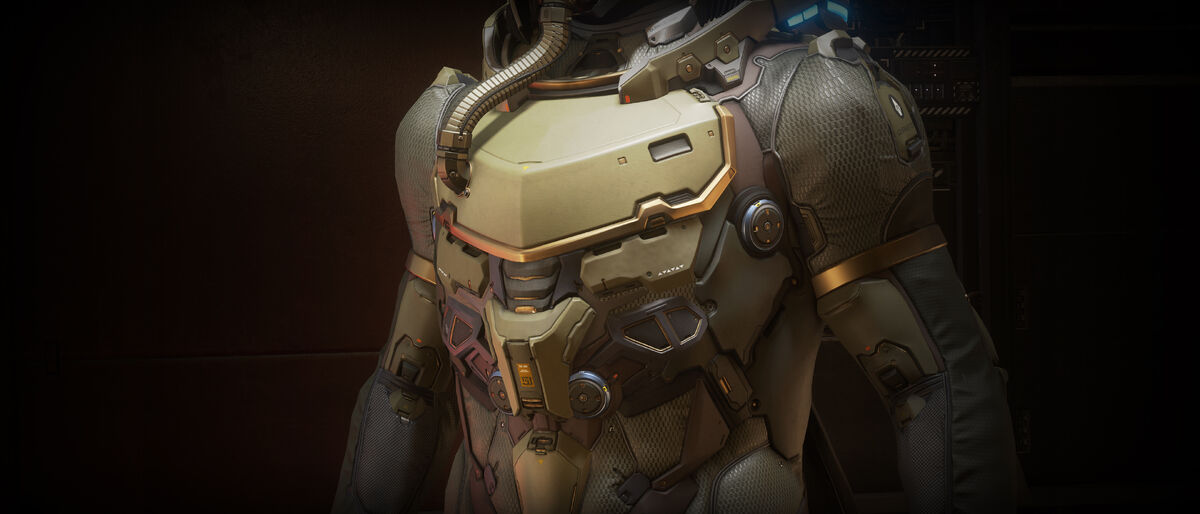 Artimex Core Wildwood | Star Citizen Wiki | Fandom