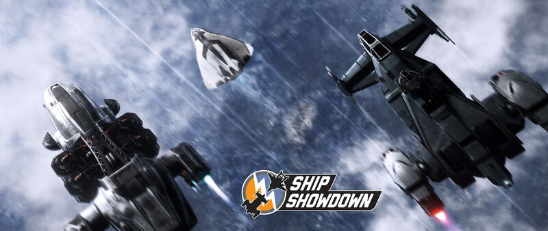 Free Fly - 2953 Ship Showdown Elite 8 : r/starcitizen