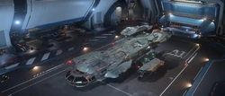Constellation Aquila | Star Citizen Wiki | Fandom