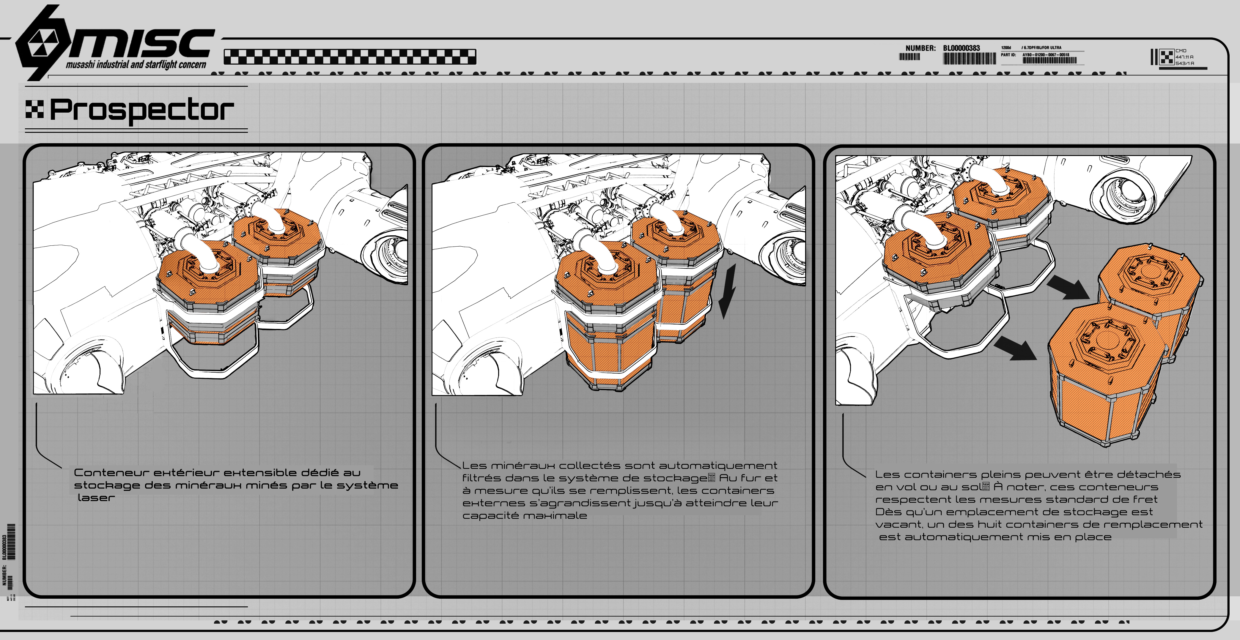 Ship components | Star Citizen Wiki | Fandom