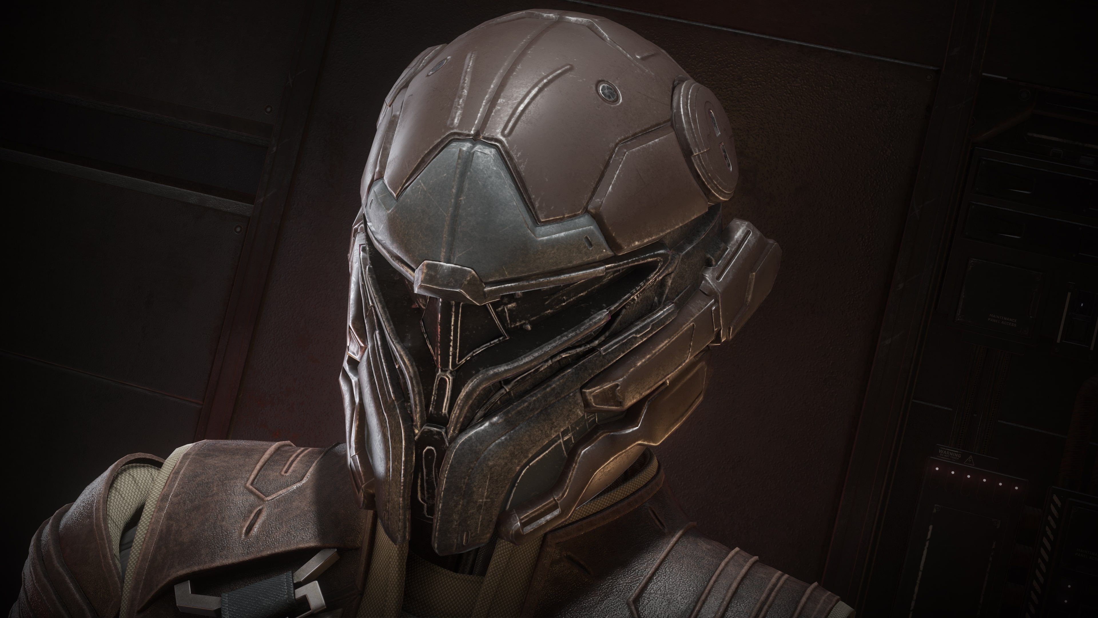 Aztalan Helmet | Star Citizen Wiki | Fandom