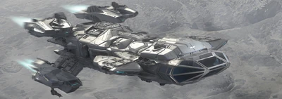 Package Constellation Andromeda