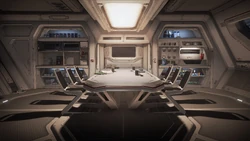 Star Citizen – Vaisseau Anvil Carrack – Pack PC – Neuf