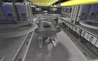 Idris revealed 2013