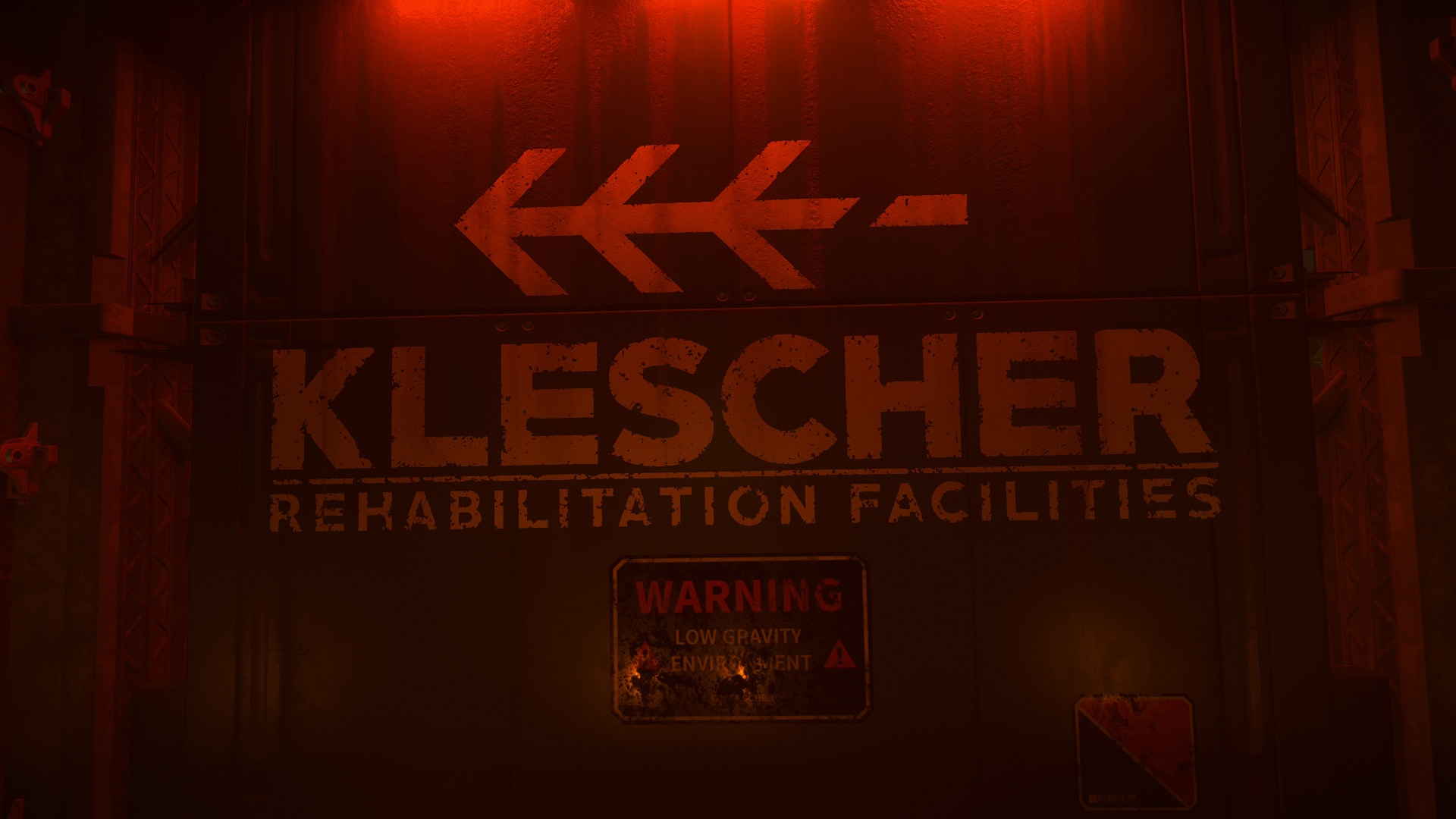 Klescher Rehabilitation Facility | Star Citizen Wiki | Fandom