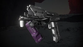 Pyro RYT Quicksilver Multi-Tool