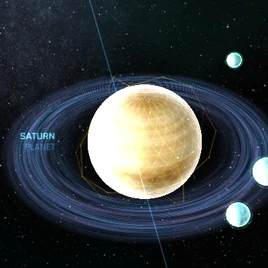Saturn thumbnail