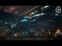 Constellation MK4 : r/starcitizen