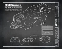 Arricchire La Starfarer - Star Citizen Italia - Foto 10