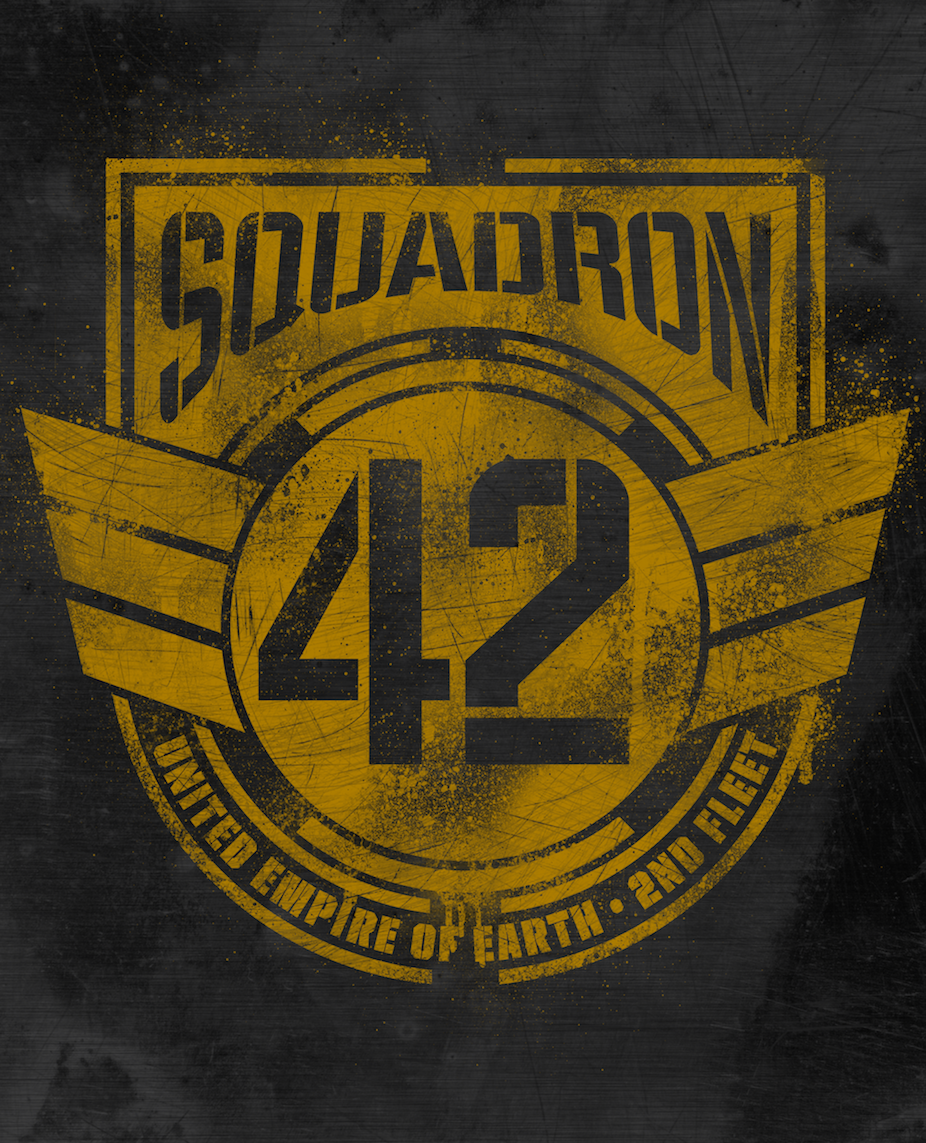 Watch an hour of Star Citizen Squadron 42 gameplay footage