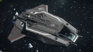 C8 Pisces | Star Citizen JP Wiki | Fandom