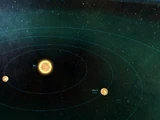 Sol system