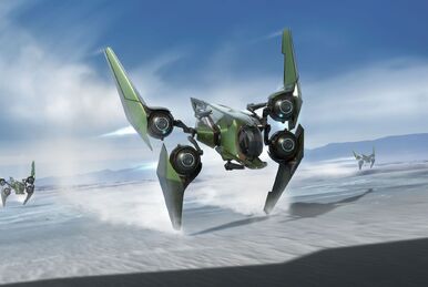 Valkyrie - Star Citizen Wiki