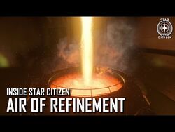 Refinery deck | Star Citizen Wiki | Fandom