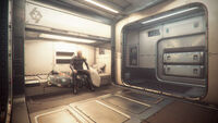 Starfarer
