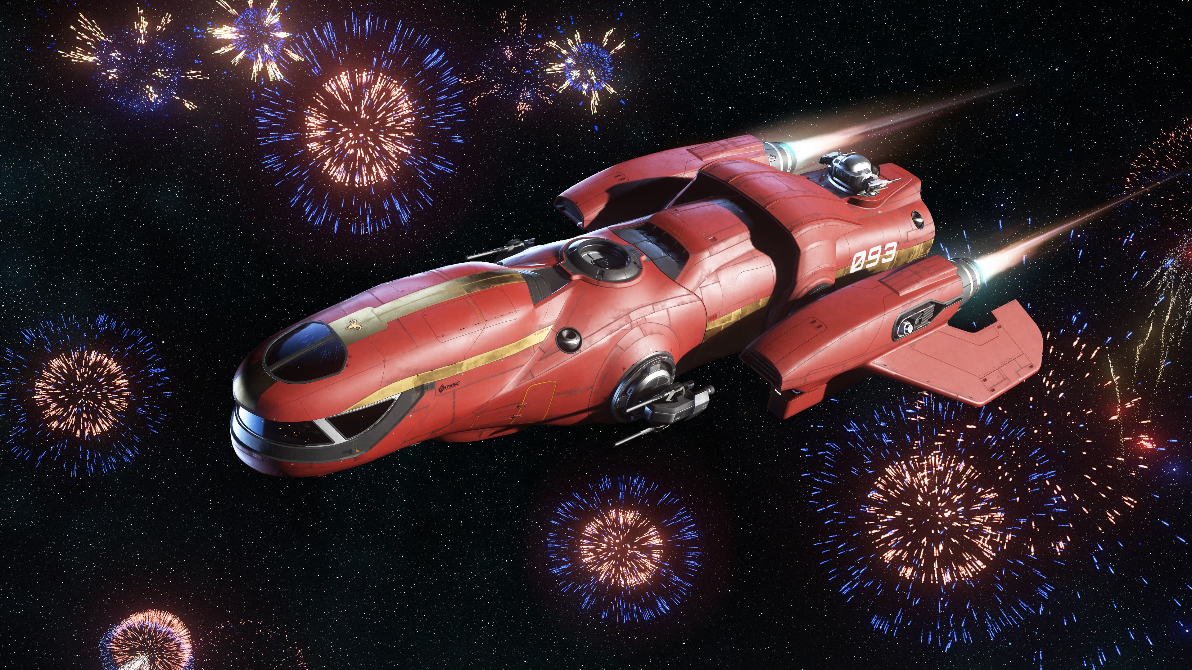 Freelancer 2951 Auspicious Red Paint Star Citizen Wiki Fandom Freelancer 2951 Auspicious Red Paint Star Citizen Wiki Fandom