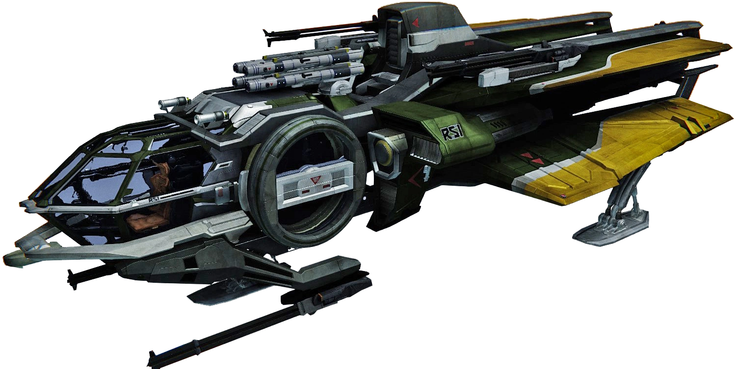 Aurora LN Star Citizen Wiki Fandom