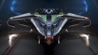 Front profile