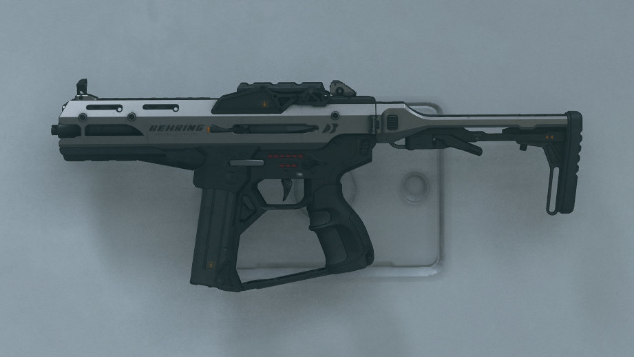 WowBlast Desperado Toy Pistol - Star Citizen Wiki