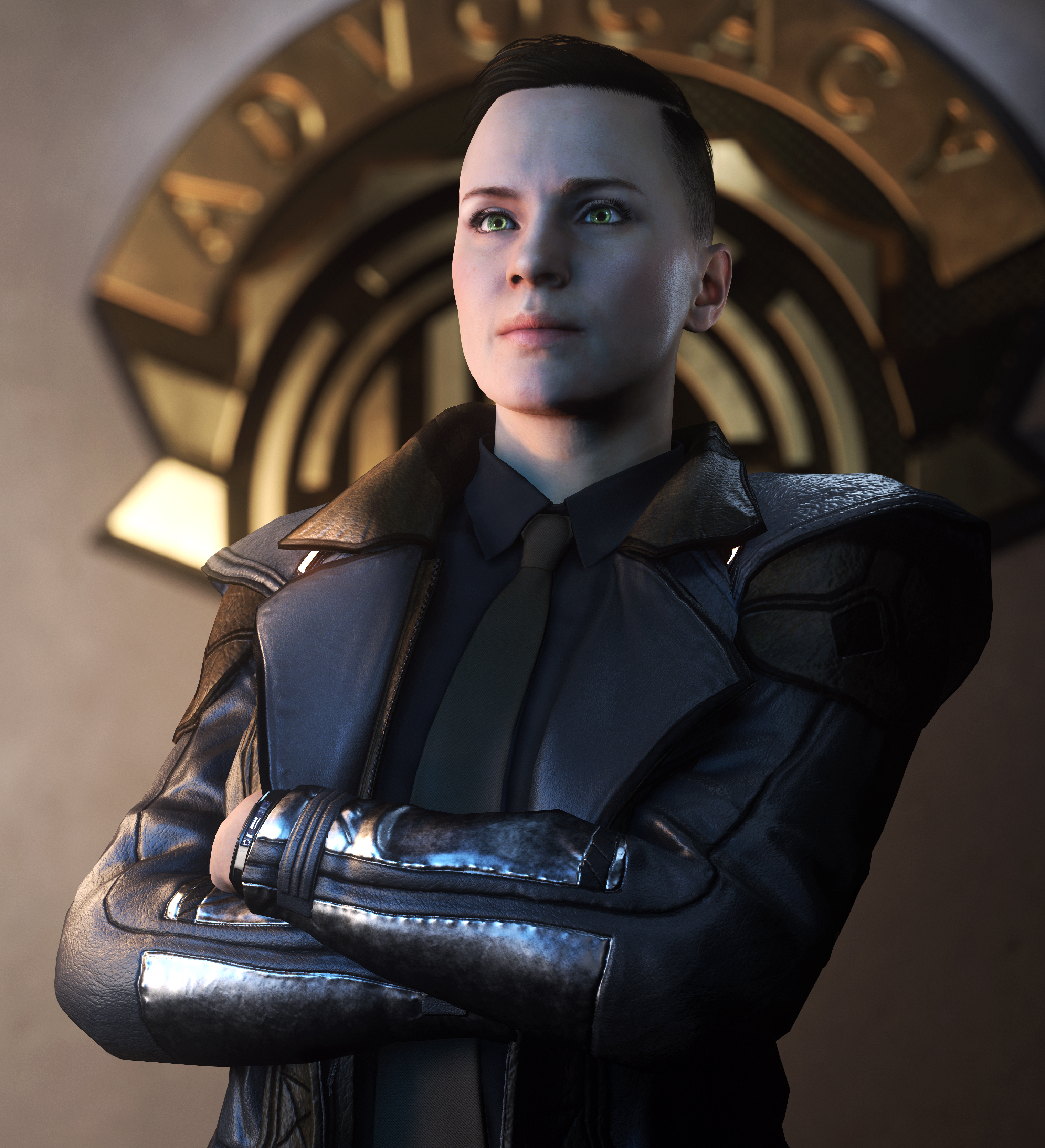 Rowena Dulli - Star Citizen Wiki