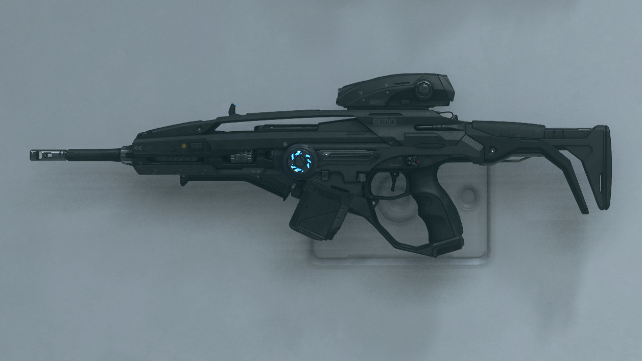 WowBlast Desperado Toy Pistol - Star Citizen Wiki