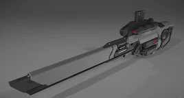 Omnisky Cannon S4-S6