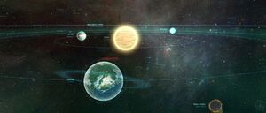 Starmap-Screenshot