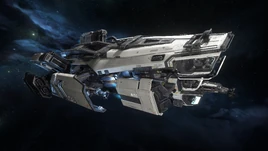 MOLE Talus - exterior (1)