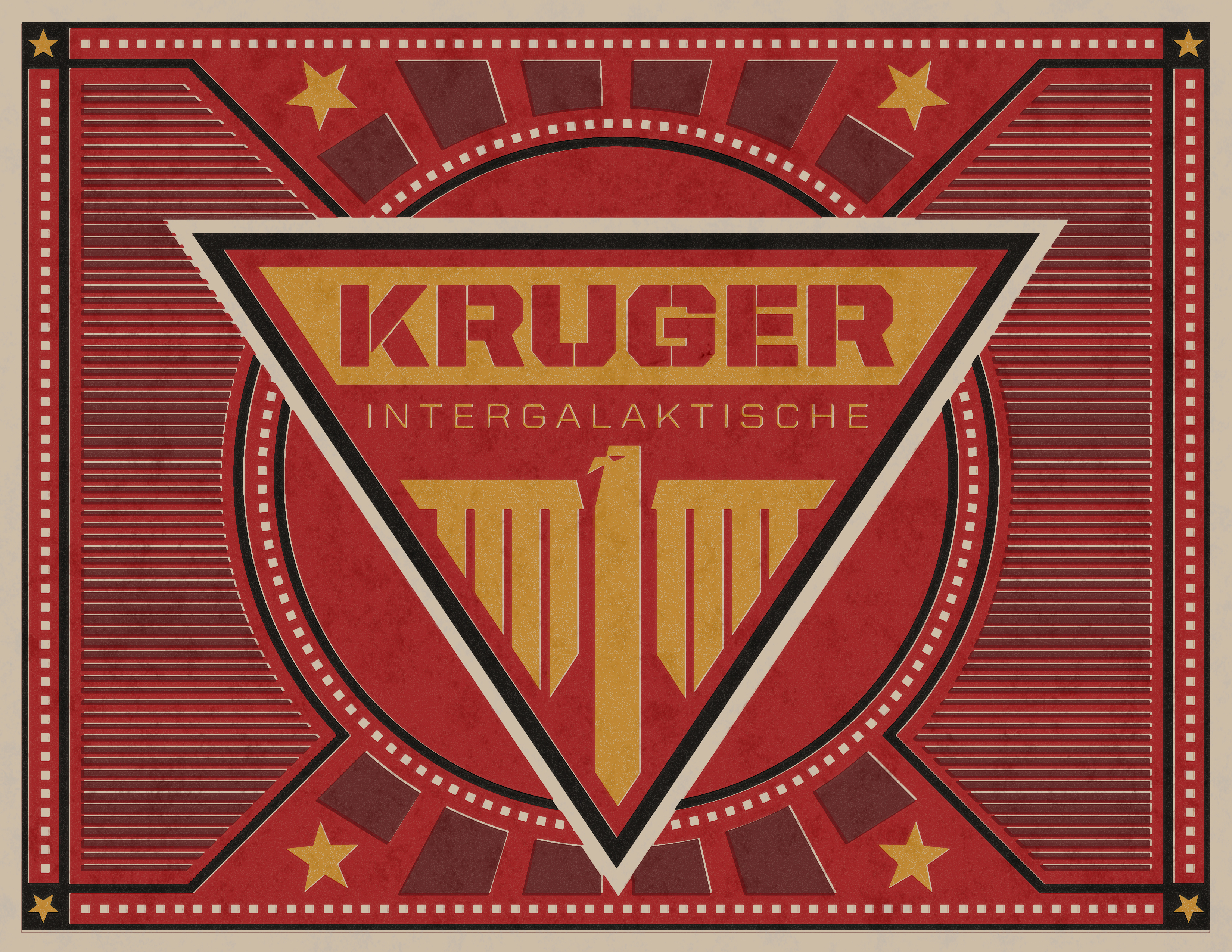 Kruger Intergalactic | Star Citizen Wiki | Fandom