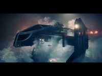 Star Citizen- Meet the New Drake Cutlass Black