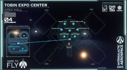 Star Citizen's Intergalactic Aerospace Expo free-to-play event returns  November 17