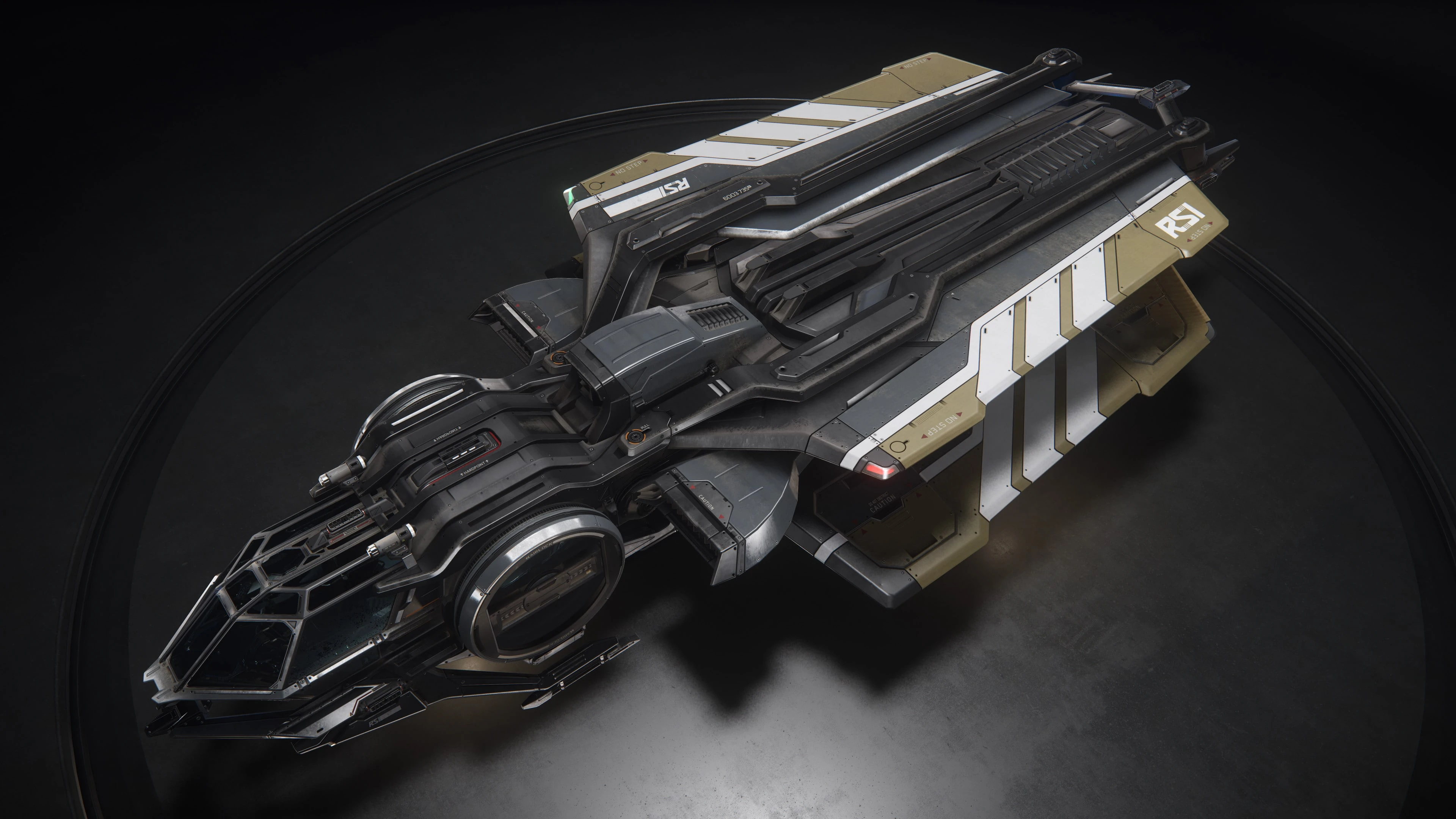 Aurora variants | Star Citizen Wiki | Fandom