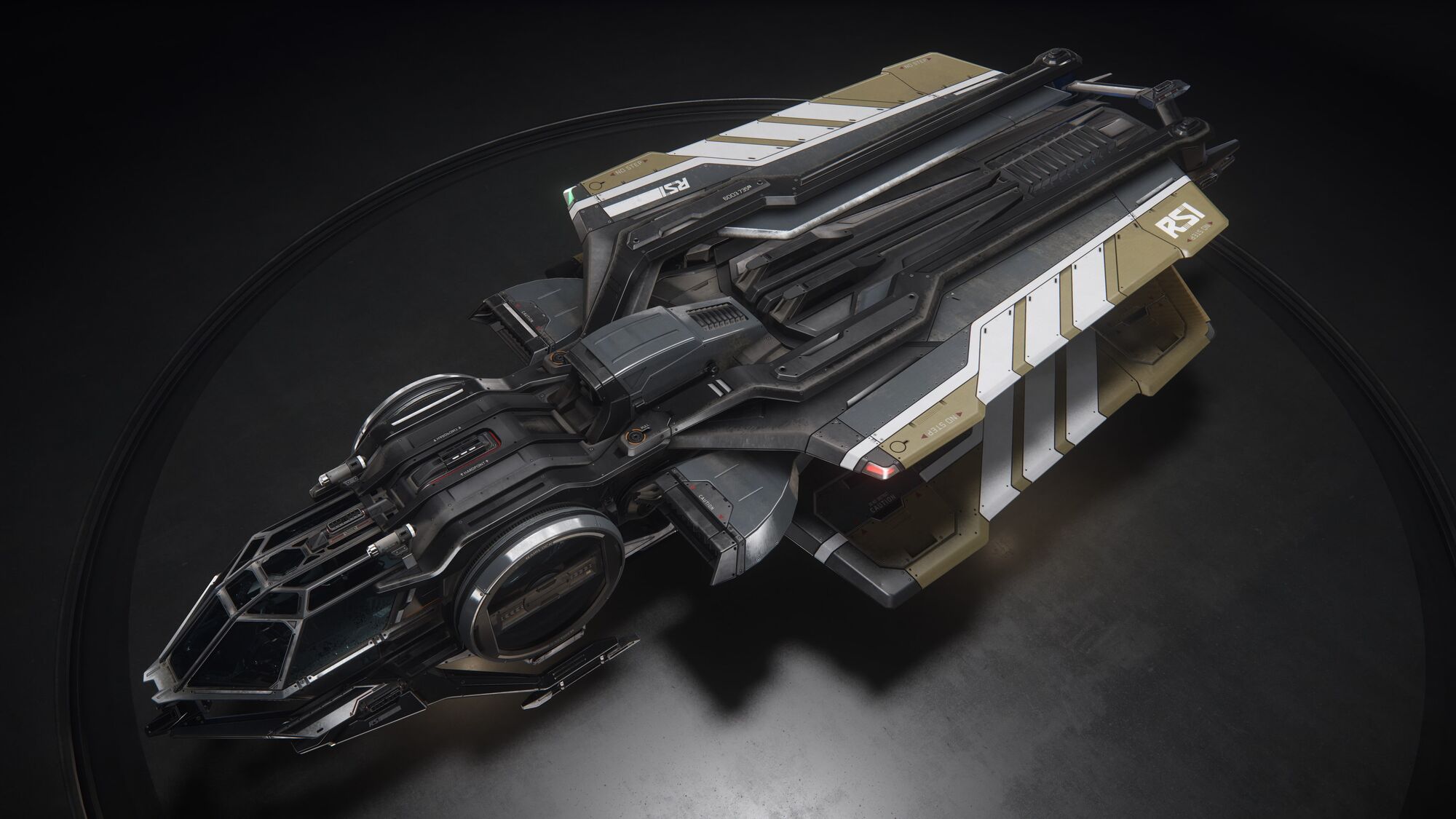 Aurora CL Star Citizen Wiki Fandom