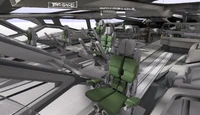 Idris revealed 2013