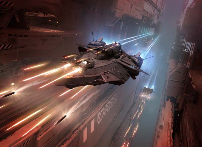 Package - Aurora MR Star Citizen + Squadron 42 Combo $50 Steam - Ships &  Packages - Star Citizen Base