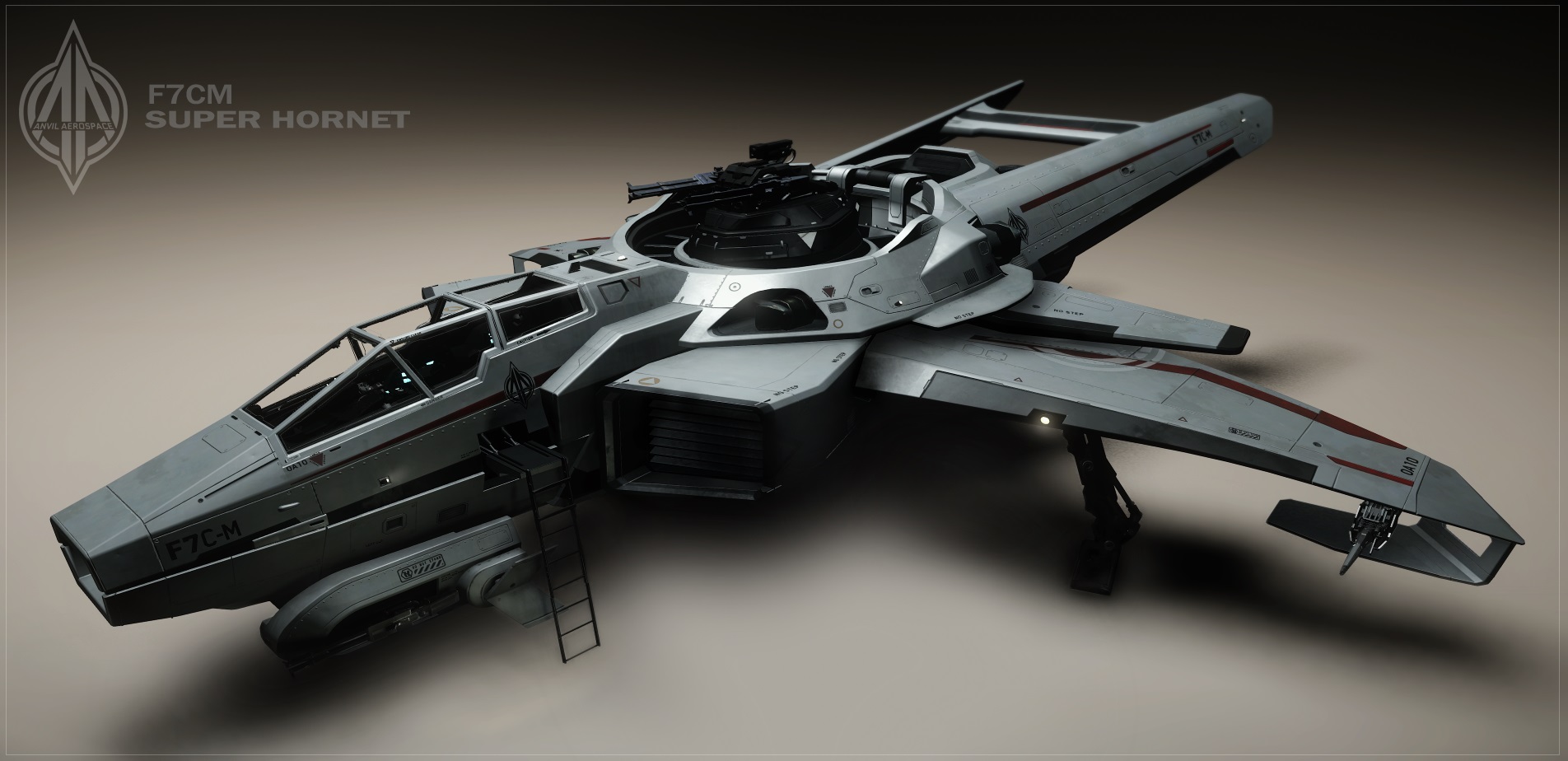 F7C-M Super Hornet | Star Citizen Wiki | Fandom