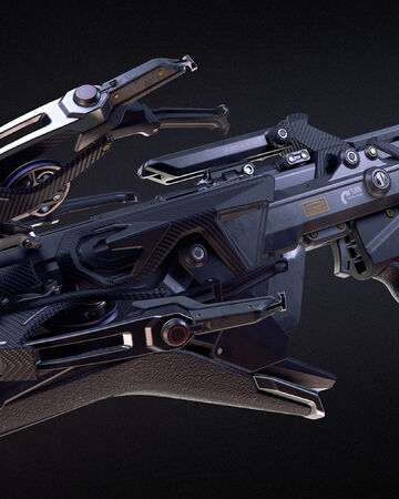 Novia Crossbow Star Citizen Wiki Fandom